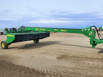 Main image John Deere 956