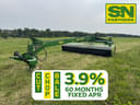 2015 John Deere 956 Image