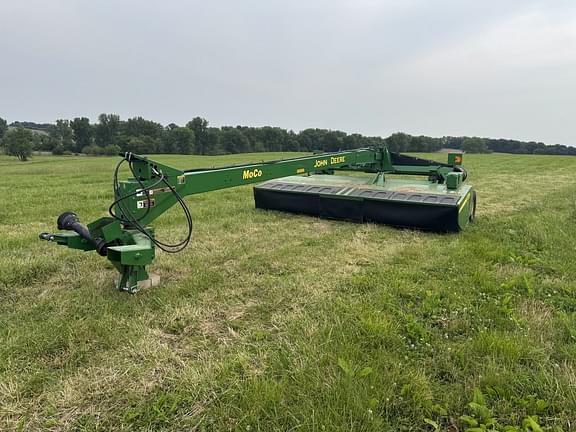 Image of John Deere 956 Primary image