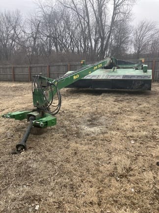 Main image John Deere 956