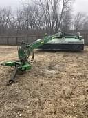 2015 John Deere 956 Image