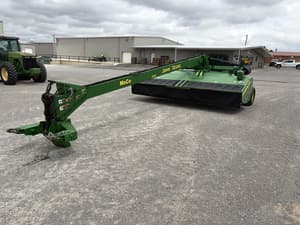 2015 John Deere 956 Image