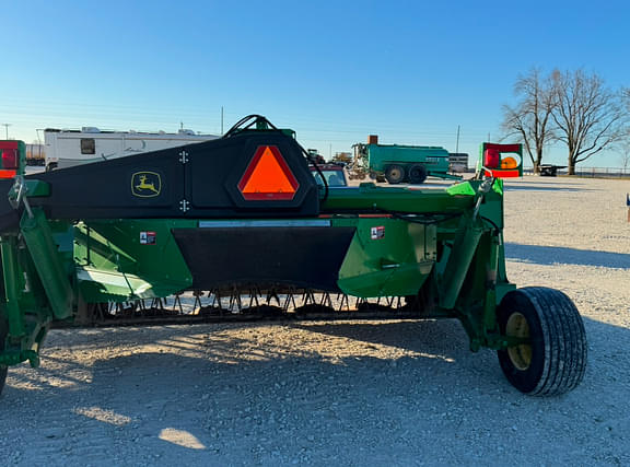 Image of John Deere 956 equipment image 3