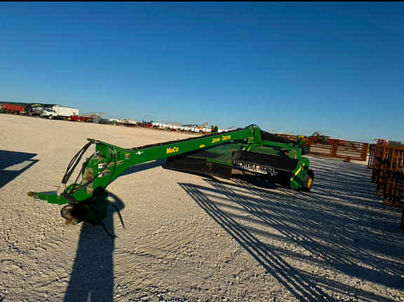 Image of John Deere 956 equipment image 1