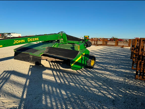 Image of John Deere 956 Primary image