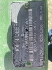 Main image John Deere 956 10