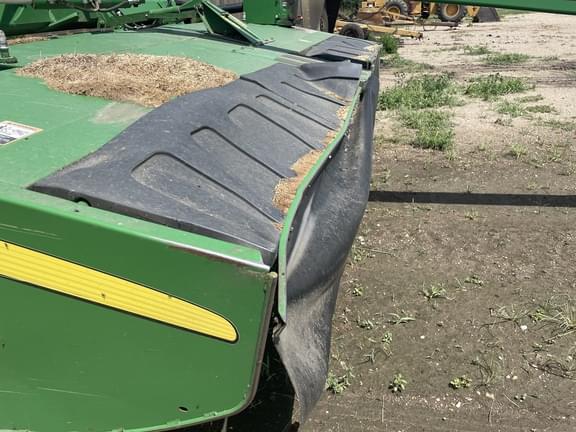 Image of John Deere 956 equipment image 4