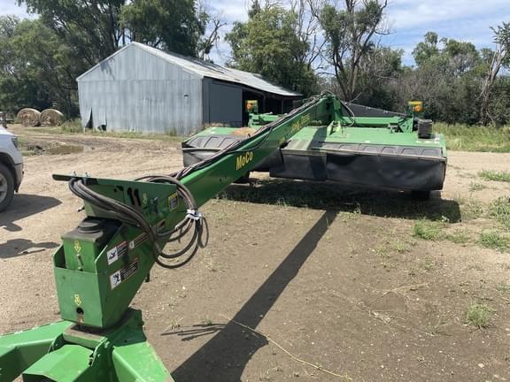 Image of John Deere 956 Primary image