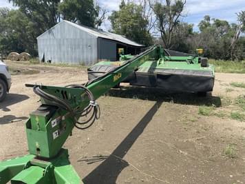 Main image John Deere 956