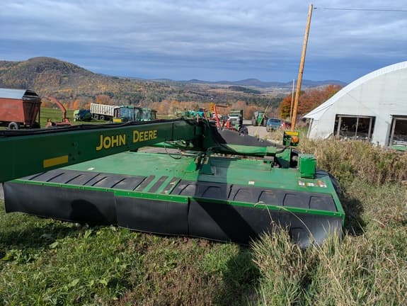 Image of John Deere 956 Primary image