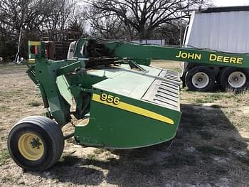 2015 John Deere 956 Equipment Image0