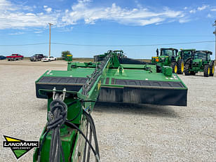 Main image John Deere 956 1