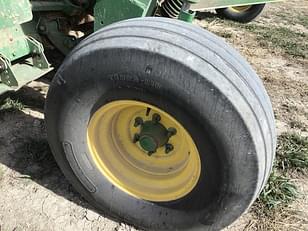 Main image John Deere 956 4