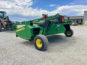 Thumbnail image John Deere 956 7