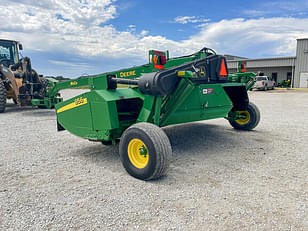 Main image John Deere 956 7