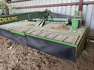 Main image John Deere 956 0