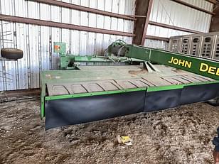 Main image John Deere 956 16