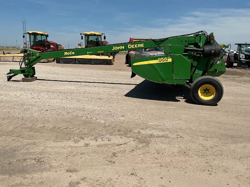 Image of John Deere 956 Primary image