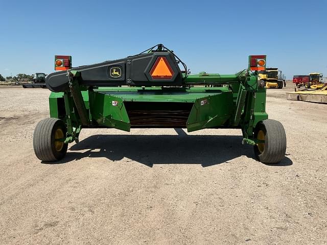 Image of John Deere 956 equipment image 1