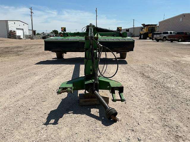 Image of John Deere 956 equipment image 3