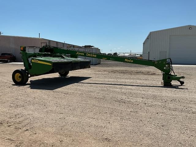 Image of John Deere 956 equipment image 2