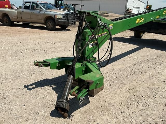 Image of John Deere 956 equipment image 4