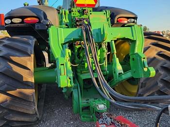 2015 John Deere 9570RT Equipment Image0