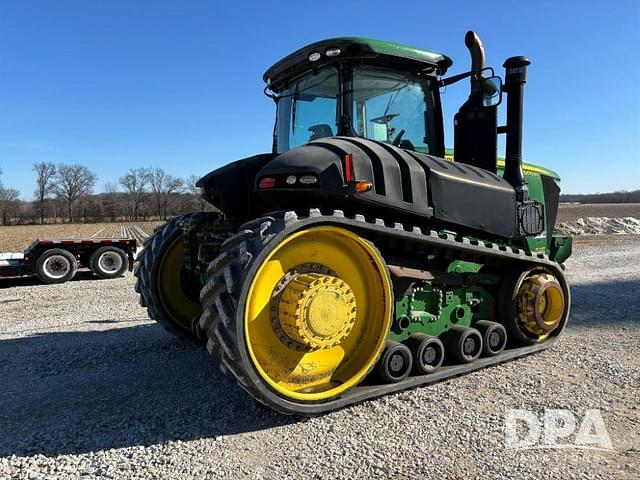 Image of John Deere 9570RT equipment image 4