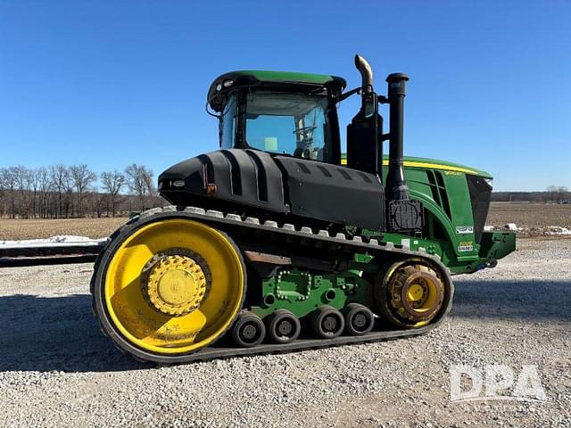 Image of John Deere 9570RT equipment image 3