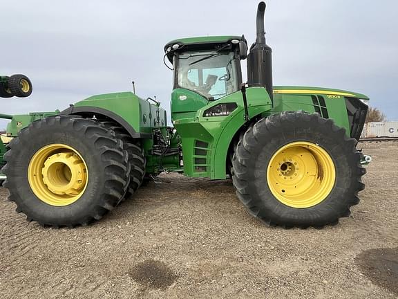 Image of John Deere 9570R equipment image 1