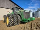 2015 John Deere 9570R Image