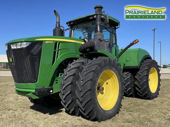 Image of John Deere 9570R Primary image