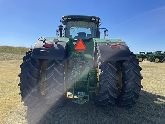 Image of John Deere 9570R equipment image 3