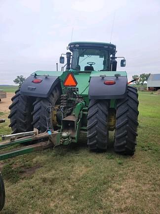 Image of John Deere 9570R equipment image 3