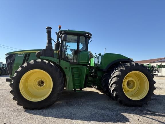 Image of John Deere 9570R equipment image 1