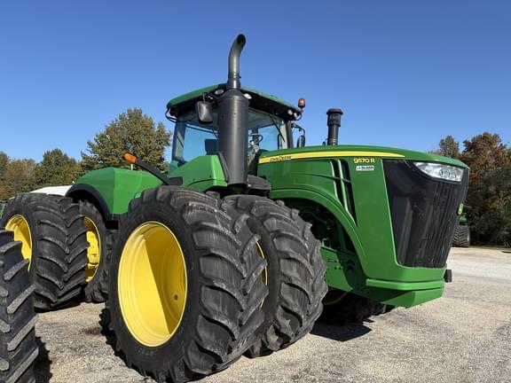 Image of John Deere 9570R Primary image