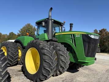 Main image John Deere 9570R