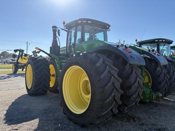Image of John Deere 9570R equipment image 3