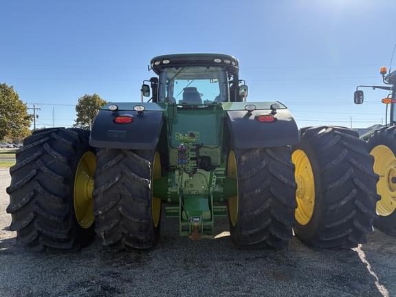 Image of John Deere 9570R equipment image 4