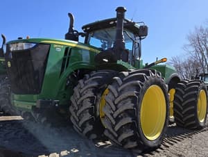2015 John Deere 9570R Image