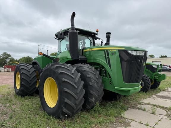 Image of John Deere 9570R Primary image