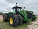 2015 John Deere 9570R Image