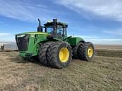 Thumbnail image John Deere 9570R 0