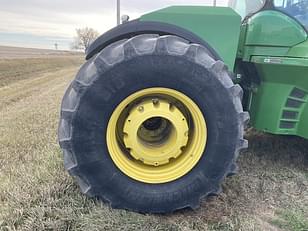 Main image John Deere 9570R 10