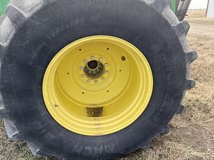 Main image John Deere 9570R 11