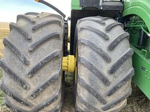 Main image John Deere 9570R 17