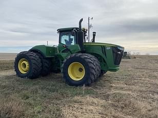 Main image John Deere 9570R 3