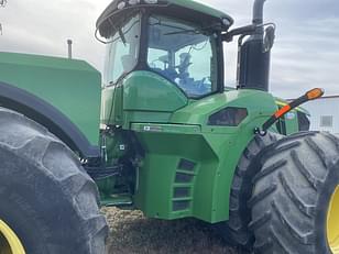 Main image John Deere 9570R 6