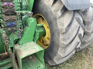 Main image John Deere 9570R 9