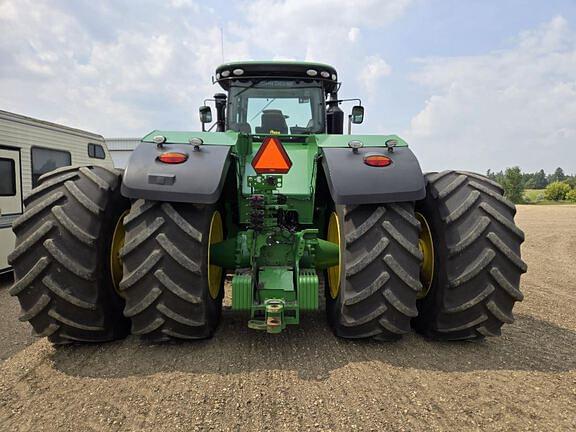 Image of John Deere 9570R equipment image 2